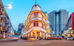 BUKIT PASOH EXTNSN CONSTN AREA (D2), Retail #594594691